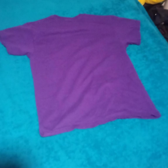 Small Mens Raptors Tee - Picture 2 of 3